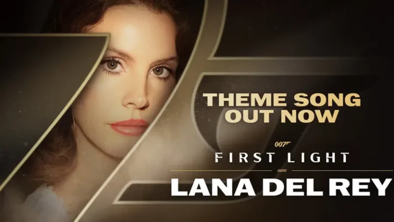 007 first light lana del rey canzone disponibile su youtube title track theme