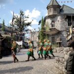 Crimson Desert: Pearl Abyss annuncia la nuova roadmap ufficiale