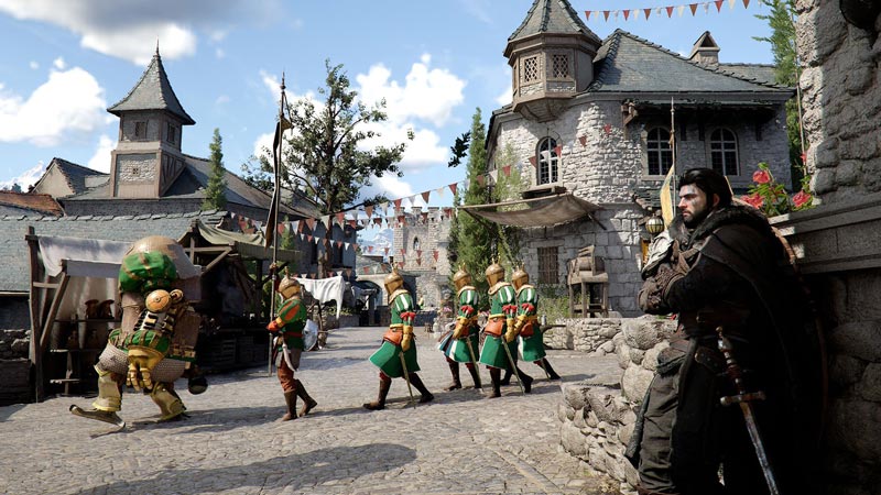 crimson desert road map ufficiale svelata da pearl abyss