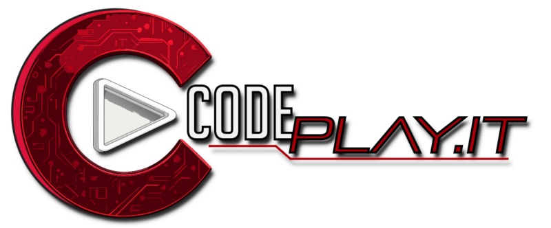 Logo CodePlay.it