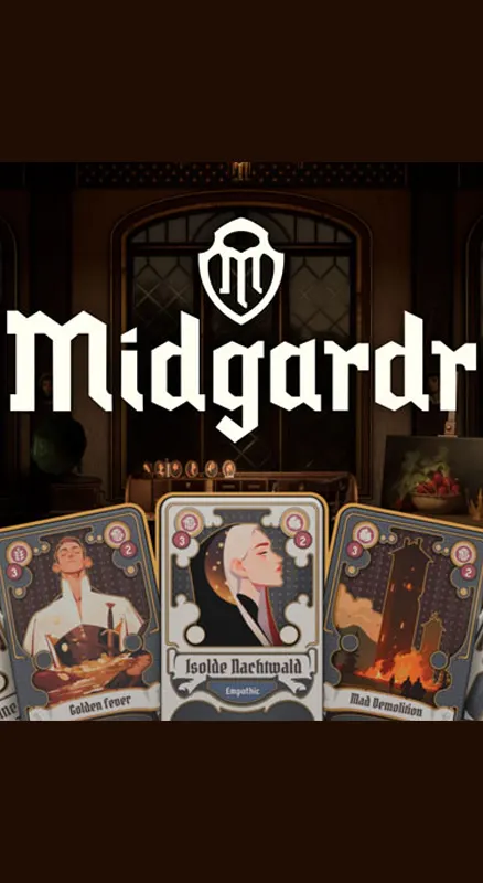 Midgardr