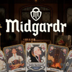 midgardr annunciato il playtest dal 27 aprile