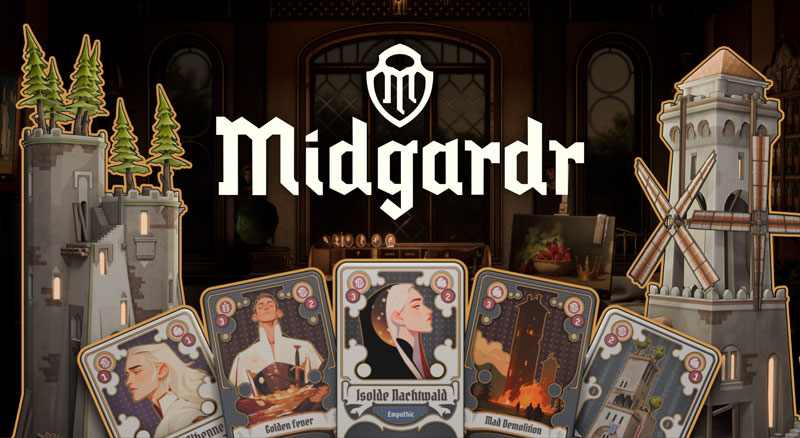 midgardr annunciato il playtest dal 27 aprile
