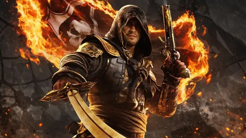 assassin's creed black flag remake resynced presentato il 23 aprile da ubisoft