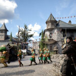 crimson desert arriva aggiornamento update difficoltà