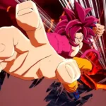 dragon ball fighter goku daima ssj 4 e altri annunci per xenoverse 2 , sparkling zero e xenoverse 3