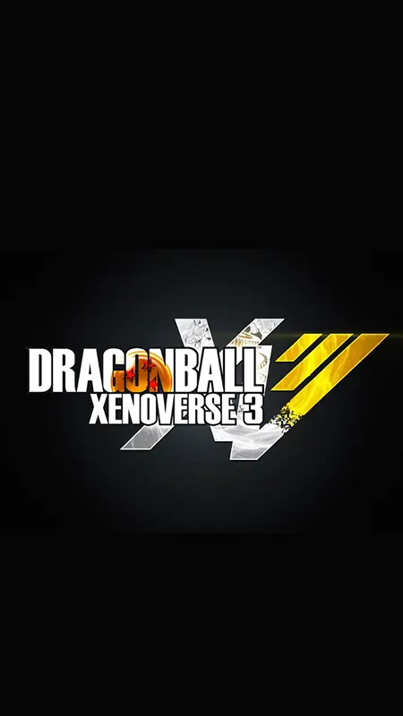 Dragon Ball Xenoverse 3