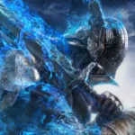 Elden Ring annunciato il film ufficiale con Alex Garland alla regia previsto per il 2028