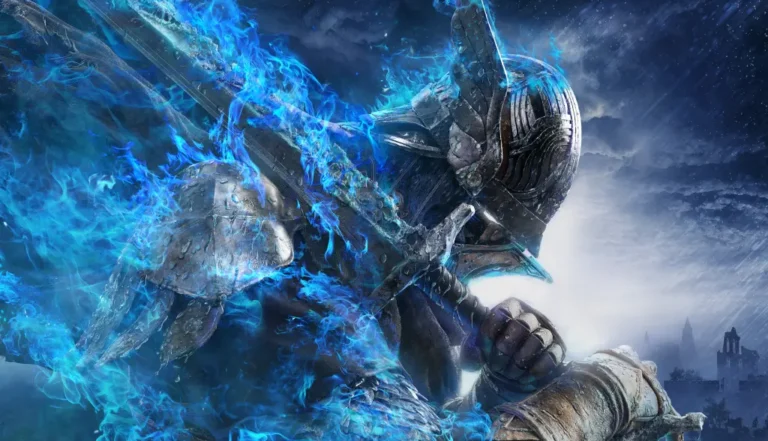 Elden Ring annunciato il film ufficiale con Alex Garland alla regia previsto per il 2028