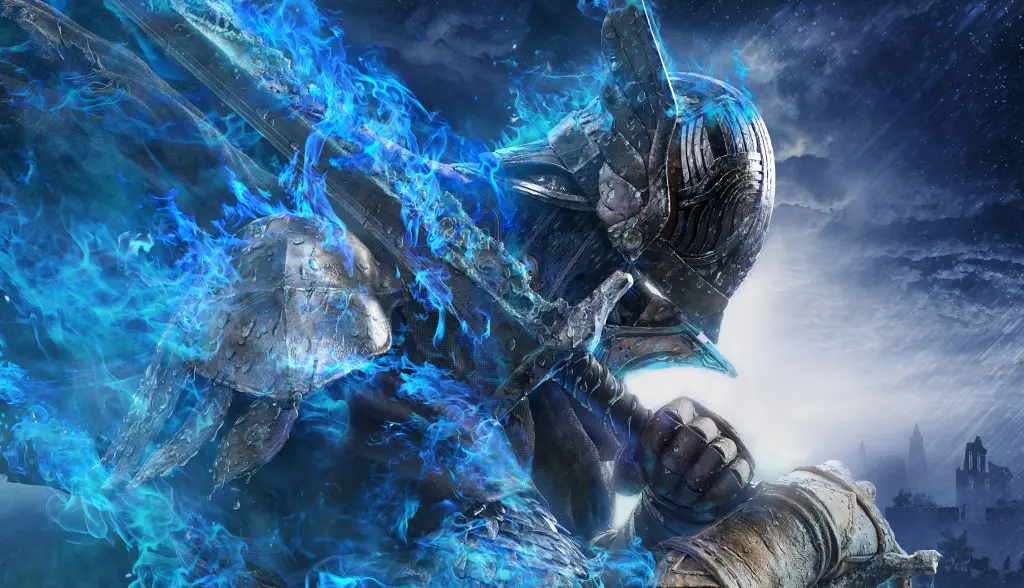 Elden Ring annunciato il film ufficiale con Alex Garland alla regia previsto per il 2028