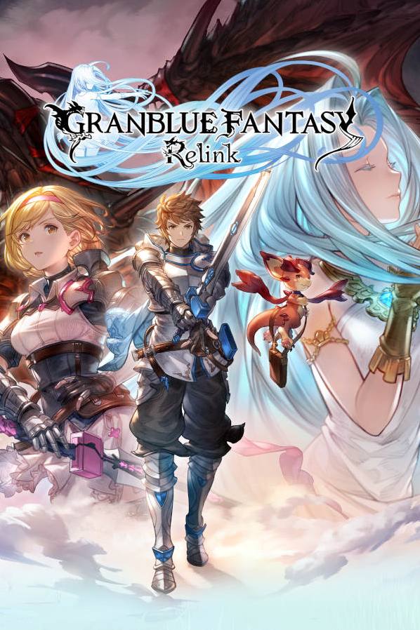 Granblue Fantasy: Relink