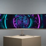 migliori monitor sotto i per grafica per gaming per ufficio