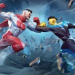 Invincible VS la Open Beta è disponibile gratis da oggi, ecco tutto quello che c'è da sapere