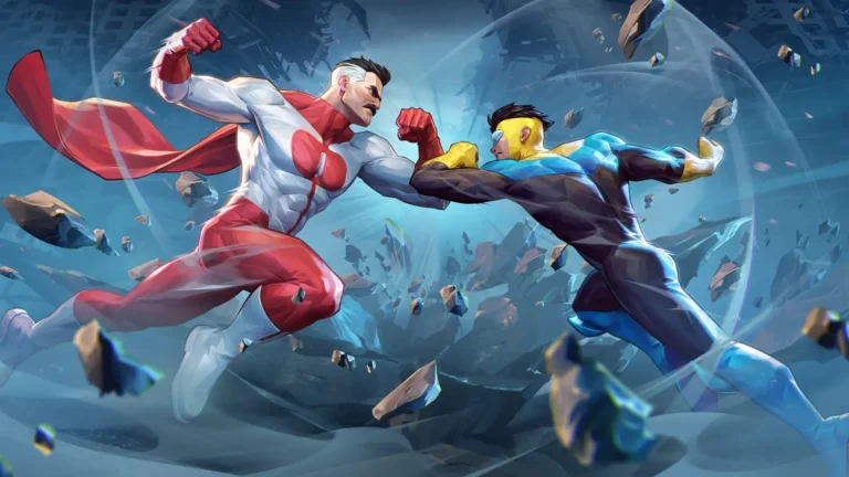 invincible vs open beta disponibile su xbox e playstation