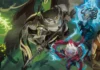 Magic: The Gathering I Segreti di Strixhaven, tutto quello che c’è da sapere sulla nuova espansione Magic The Gathering I Segreti di Strixhaven espansione 2026