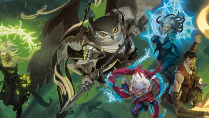 Magic The Gathering I Segreti di Strixhaven espansione 2026