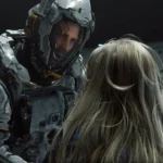 pragmata gameplay dle gioco capcom diana e hugh spiegato