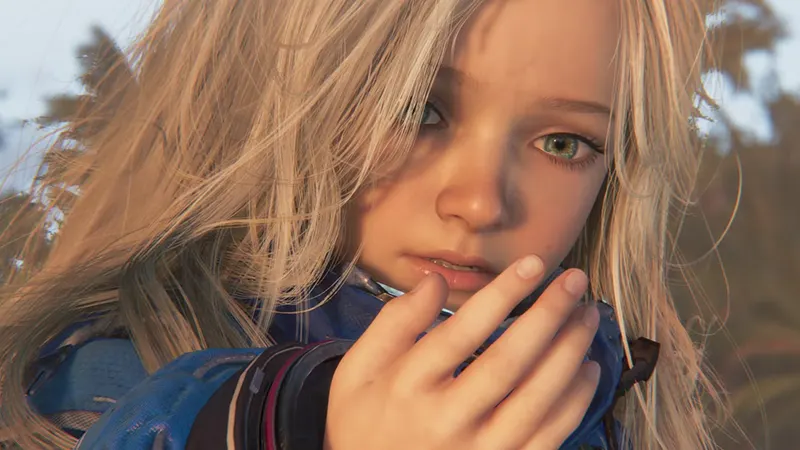 Pragmata la guida completa a tutti i finalie come sbloccare il finale vero più finale abbandono