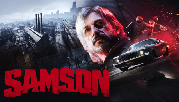 samson recensione negativa e instant gaming
