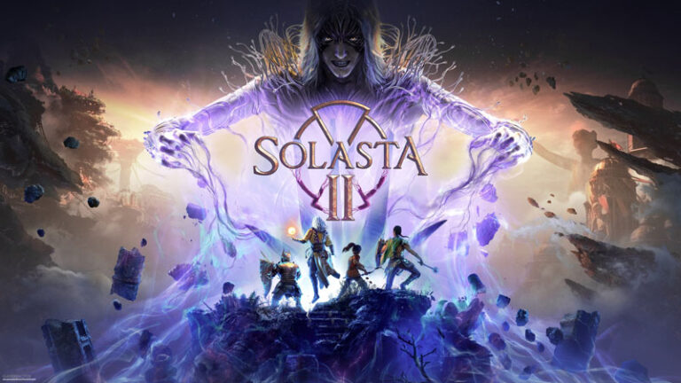 solasta 2 recensione ealy access