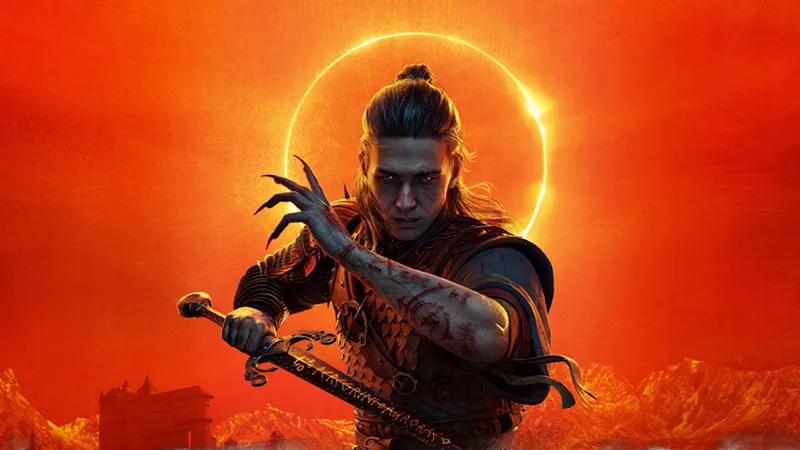 the blood of dawnwalker con data di uscita svelata evento live il 28 aprile alle 18