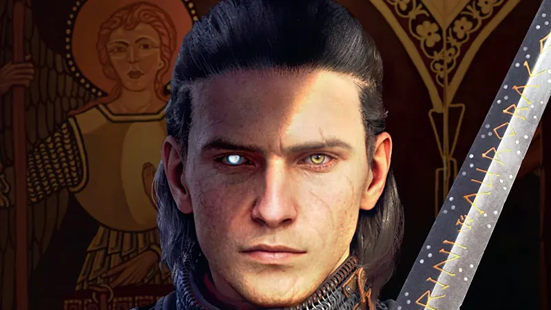 The Dawn of Dawnwalker data di uscita svelata il 28 aprile protagonista coen