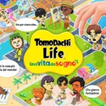 Tomodachi Life: Una Vita da Sogno è disponibile da oggi su Nintendo Switch e Nintendo Switch 2