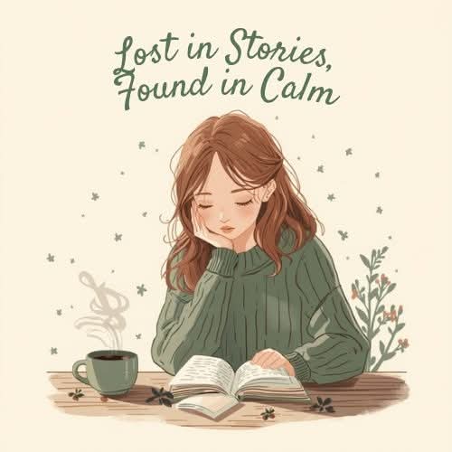 l'avatar di Libri e Respiri, progetto Instagram di Taniuska