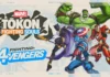 Marvel Tōkon: Fighting Souls svela i Fighting Avengers con Black Panther e Hulk Marvel Tōkon Fighting Souls trailer Fighting Avengers all'EVO Japan 2026