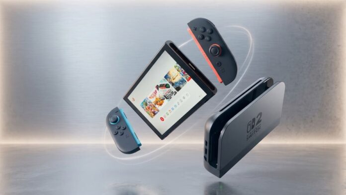 Nintendo Switch 2 aumento di prezzo da settembre 2026 in Europa USA e Giappone