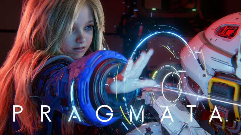Pragmata di Capcom supera un milione di copie in 48 ore su Nintendo Switch 2