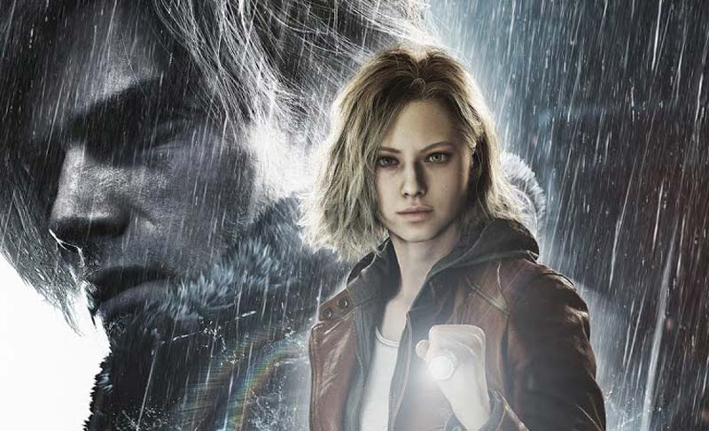 Saga completa Resident Evil disponibile su Nintendo Switch 2