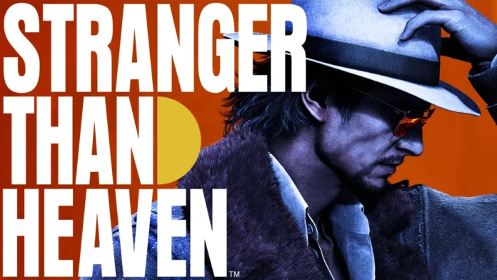 Xbox Presents Uno sguardo speciale a Stranger Than Heaven il 7 maggio 2026