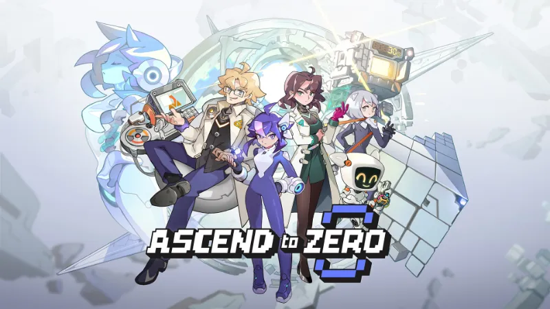videogiochi in uscita a luglio 2026 ascend to zero