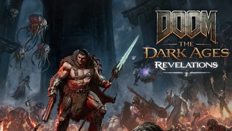 videogiochi in uscita a luglio 2026 doom the dark ages revelations