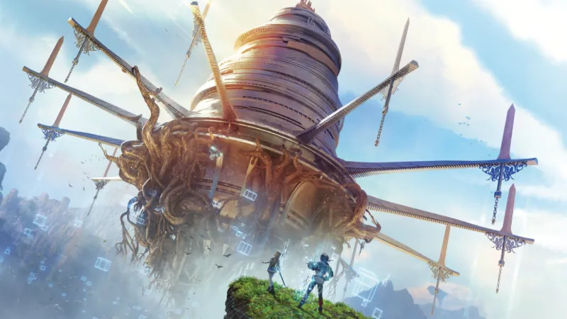 videogiochi in uscita a luglio 2026 echoes of ancraid