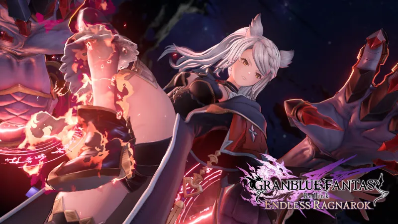 videogiochi in uscita a luglio 2026 Grandblue fantasy relink endless ragnarok