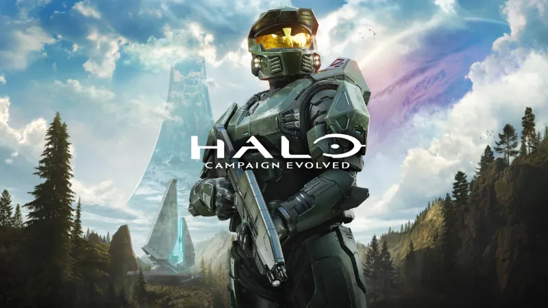 videogiochi in uscita a luglio 2026 Halo campaign evolved