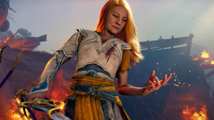 God of War Laufey è stato annunciato allo State of Play del 2 giugno 2026. Tutti gli annunci