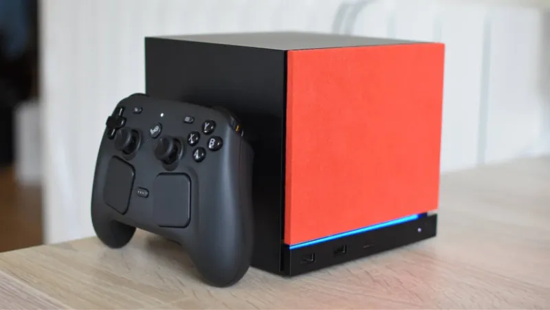 Preordini Steam Machine aperti fino al 25 giugno con prime spedizioni dal 29 giugno