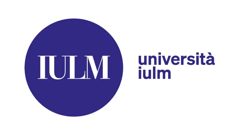 università iulm il gioco è una cosa seria. Qui il logo dell'università