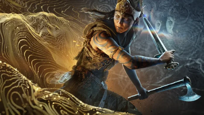Senua il nuovo gioco di Ninja Theory annunciato pochi giorni prima della chiusura dello studio