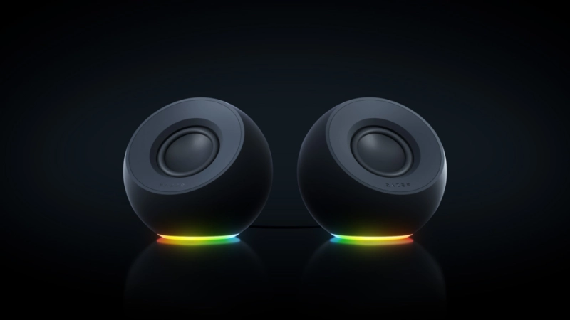 Razer Mako X casse audio da gaming