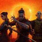 The Blood of Dawnwalker