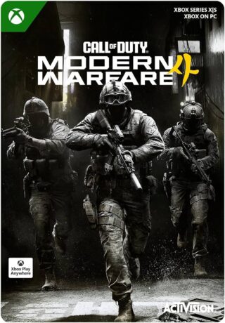 Call of Duty: Modern Warfare 4