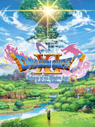 Dragon Quest XI