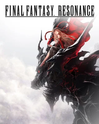 Final Fantasy Resonance