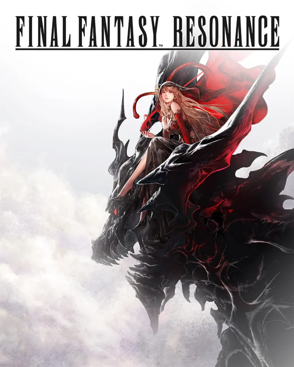 Final Fantasy Resonance
