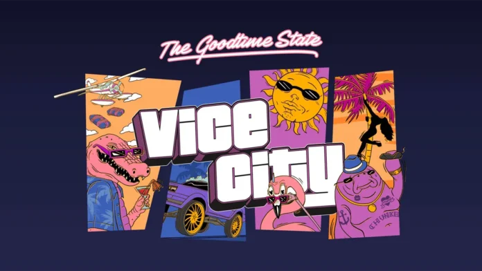 Il collector's box di GTA VI è stato annunciato