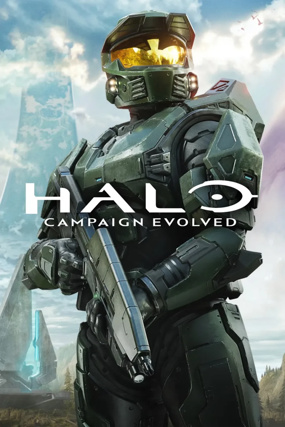 Halo: Campaign Evolved